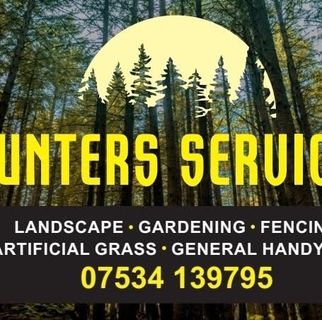 Hunters Services